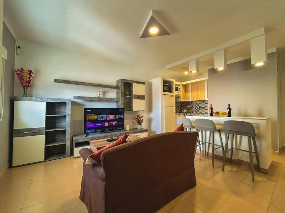 El Rinconcito De Teonila Apartment Arona  Bagian luar foto