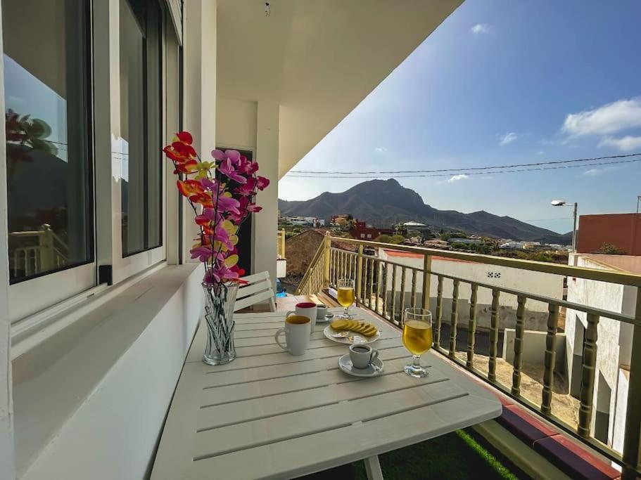 El Rinconcito De Teonila Apartment Arona  Bagian luar foto