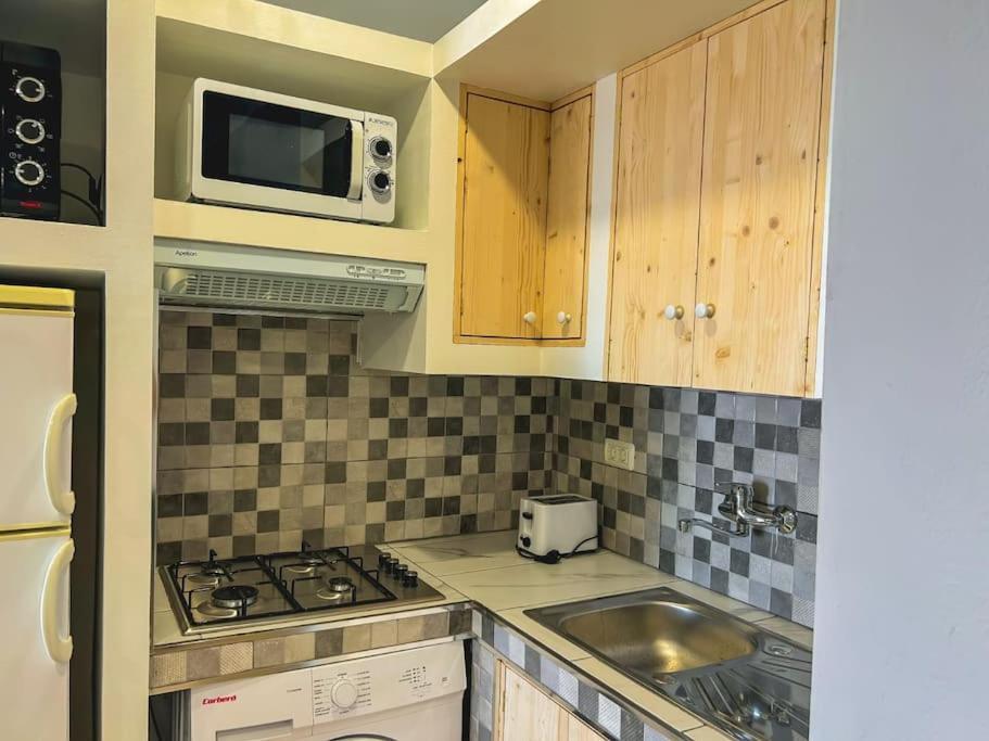 El Rinconcito De Teonila Apartment Arona  Bagian luar foto