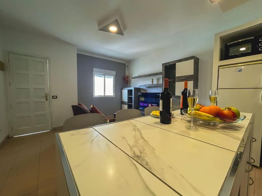 El Rinconcito De Teonila Apartment Arona  Bagian luar foto