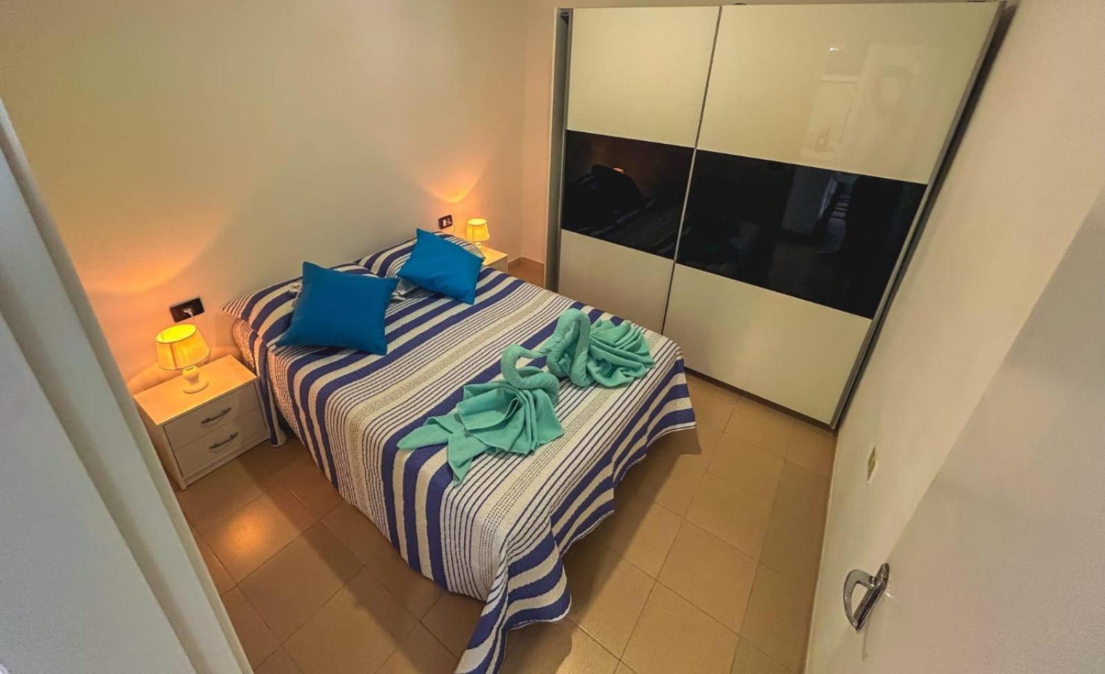 El Rinconcito De Teonila Apartment Arona  Bagian luar foto