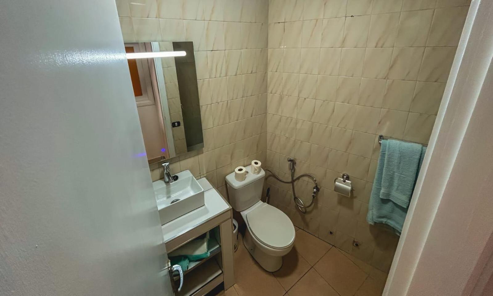 El Rinconcito De Teonila Apartment Arona  Bagian luar foto