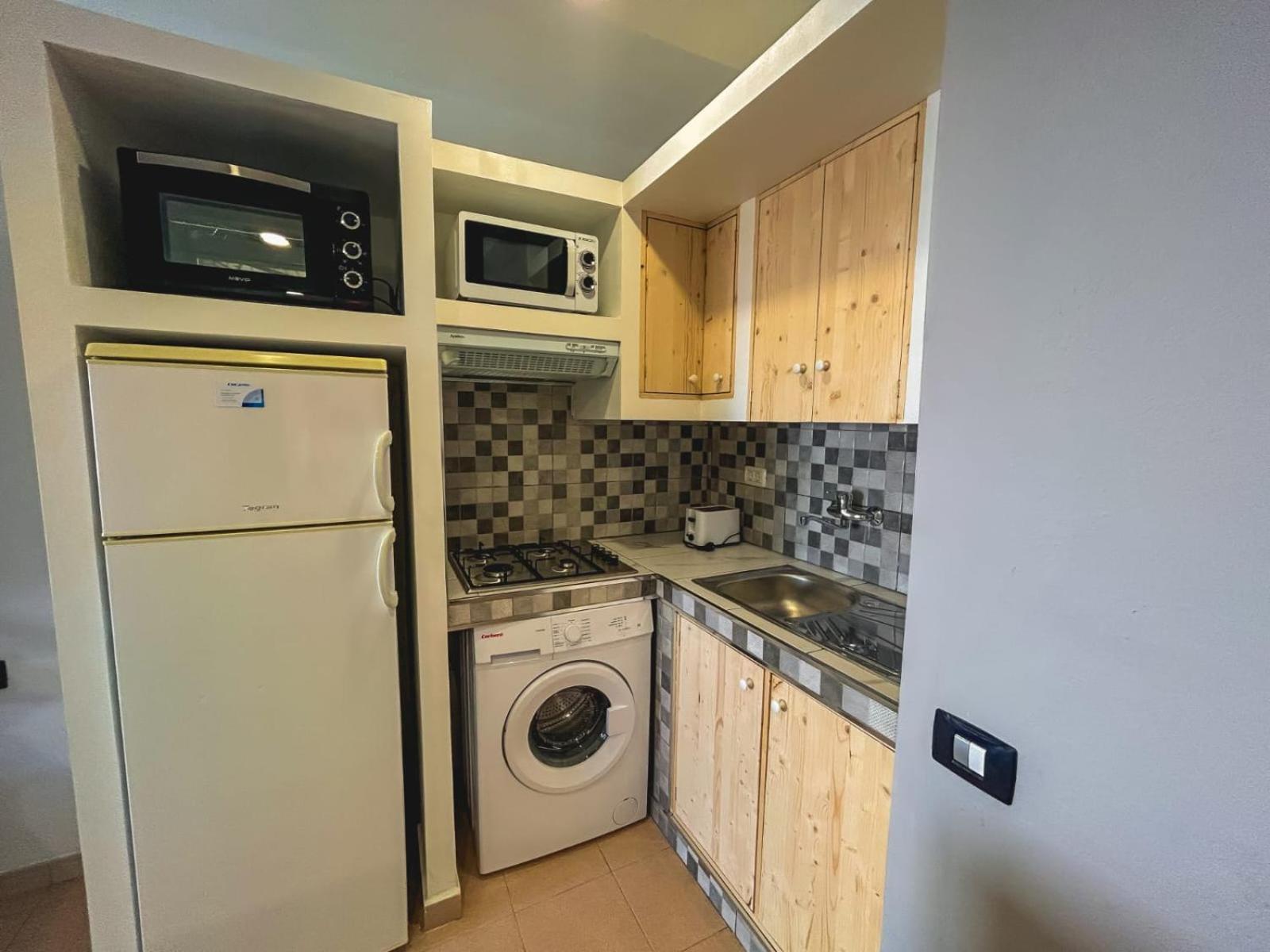 El Rinconcito De Teonila Apartment Arona  Bagian luar foto