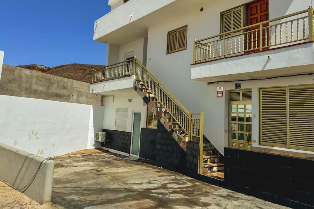 El Rinconcito De Teonila Apartment Arona  Bagian luar foto