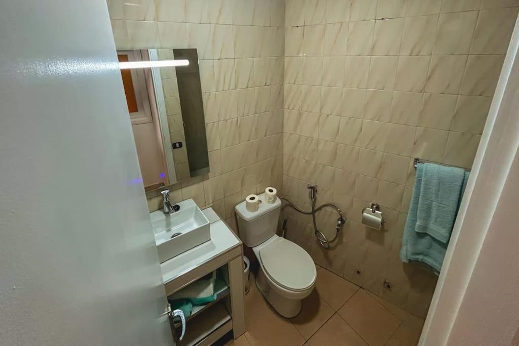 El Rinconcito De Teonila Apartment Arona  Bagian luar foto