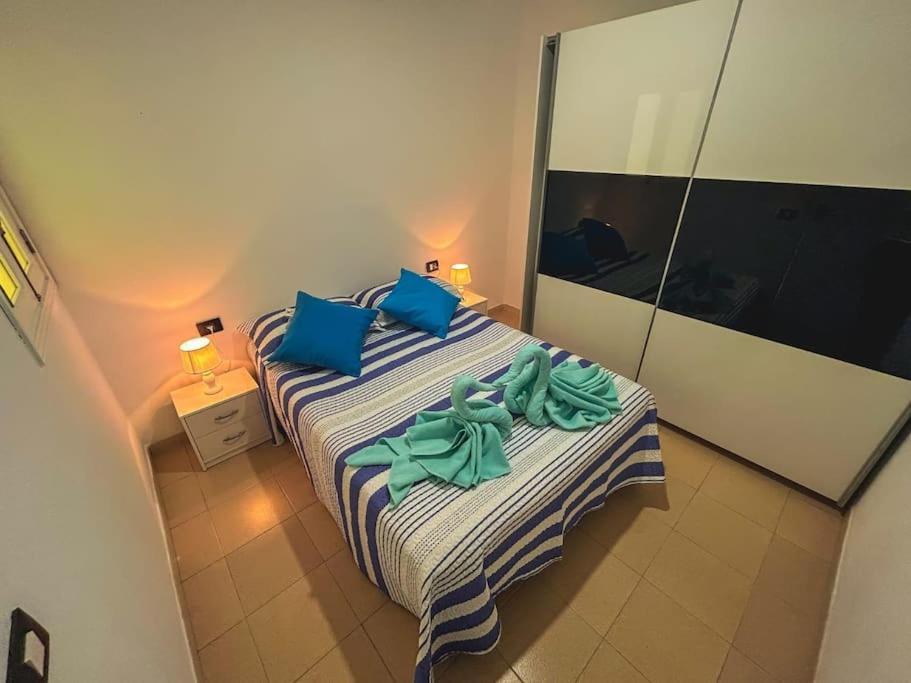 El Rinconcito De Teonila Apartment Arona  Bagian luar foto