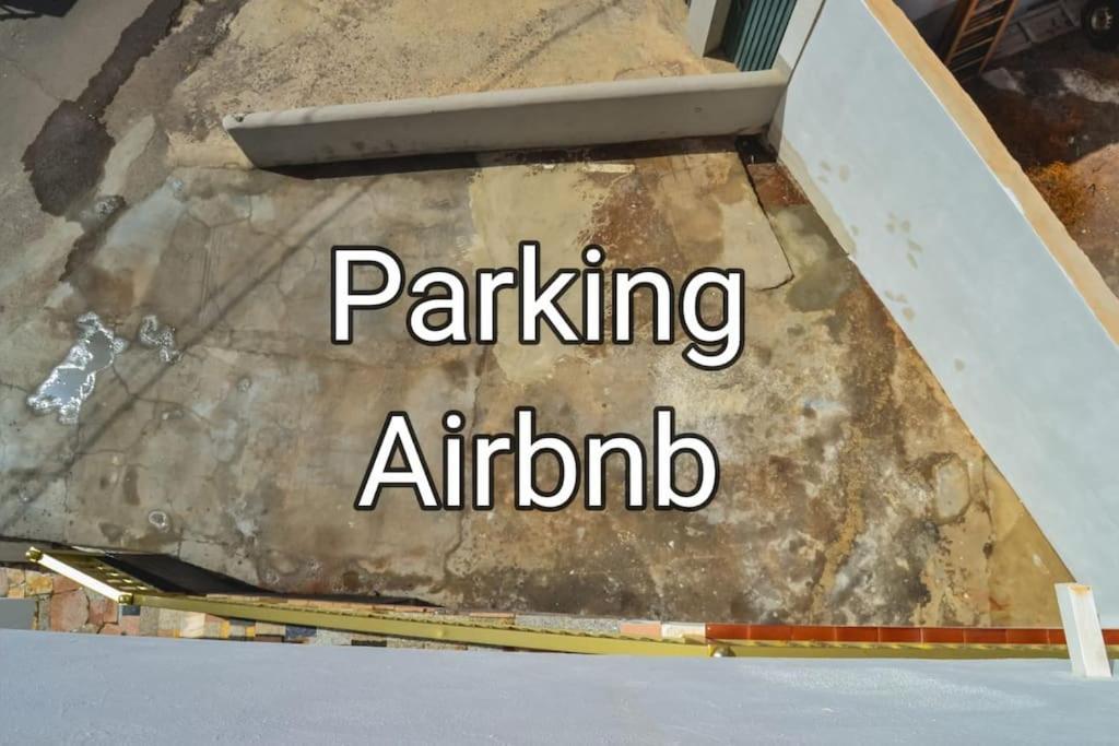 El Rinconcito De Teonila Apartment Arona  Bagian luar foto